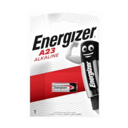 ENERGIZER Alkaline A23 E23A 12V BL1