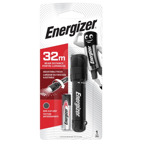 ENERGIZER 300669501 X-Focus LED  incl.1x AAA BL1