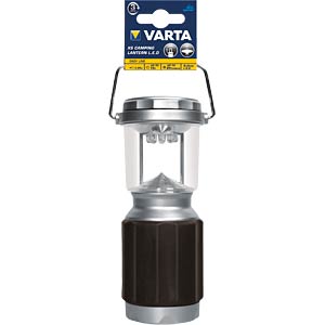 VARTA 16664 XS Camping Lantern LED excl. 4x AA BL1