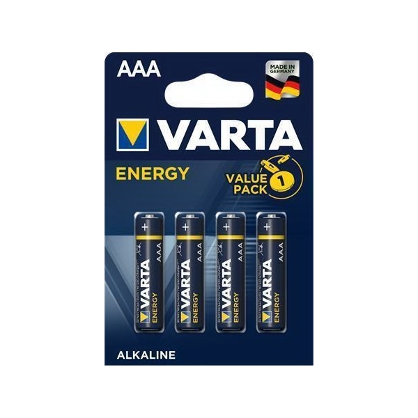 VARTA Energy 4103 AAA BL4