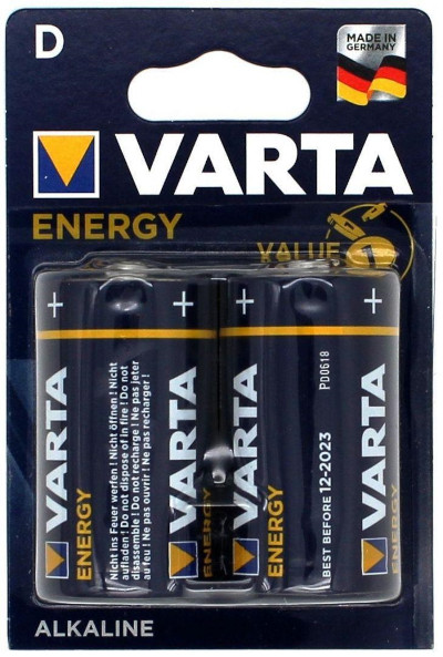 VARTA Energy 4120 D BL2