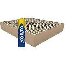 VARTA Industrial Pro 4003 AAA 500-Bulk