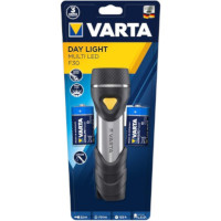 VARTA 17612 Day Light Multi LED F30 incl. 2x D BL1