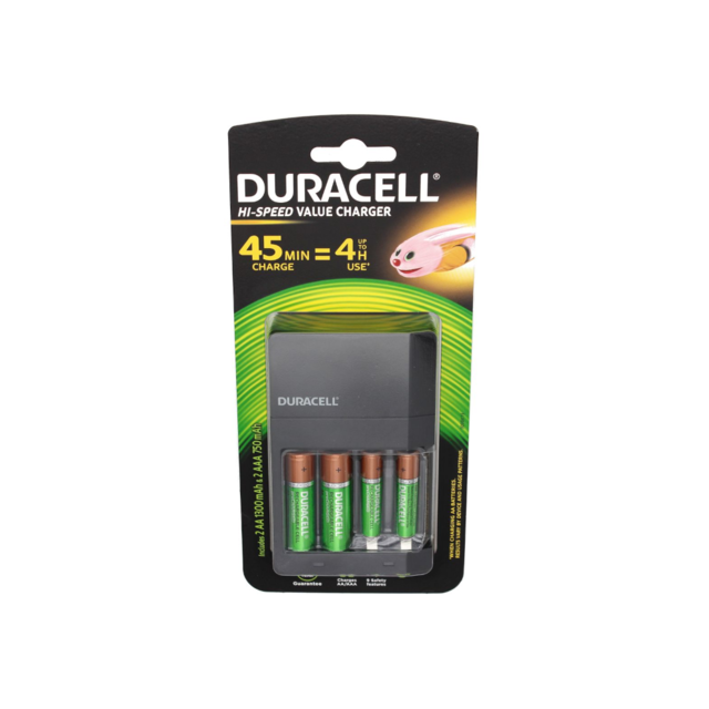 DURACELL Charger