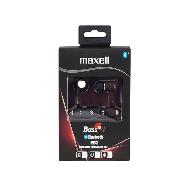 Maxell Battery Distributor | Wholesale / Supplier from Germany