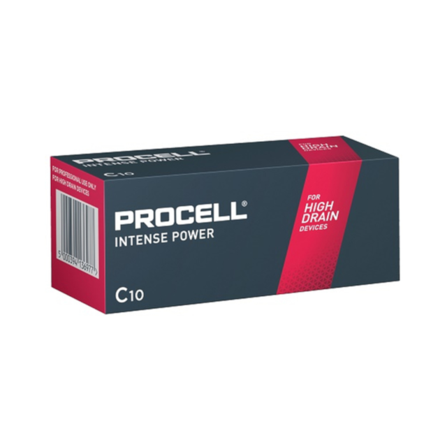 PROCELL Intense MN1400 C 10-Pack