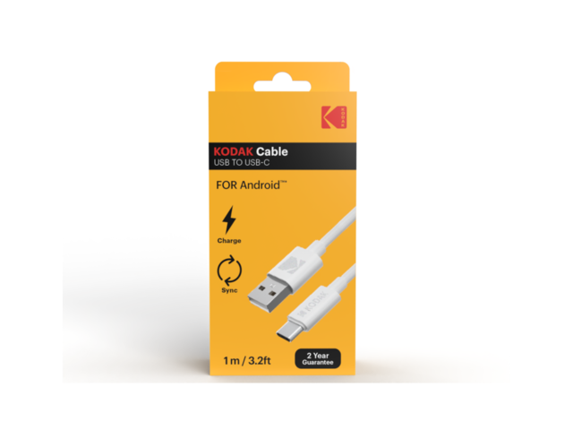 KODAK Charing Cables