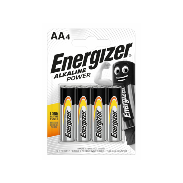 Energizer Alkaline Power (Classic)