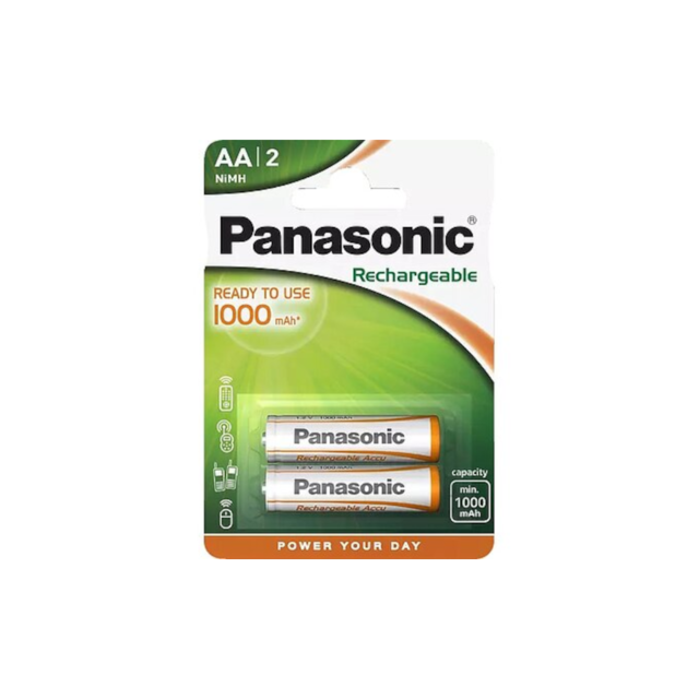 PANASONIC Rechargeable for DECT
